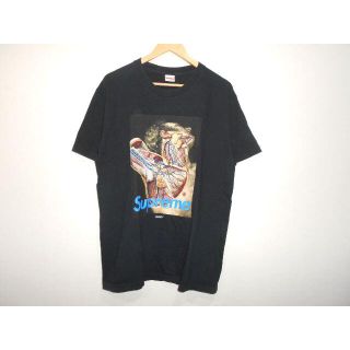 Supreme x UNDERCOVER anatomy tee M 新品正規品