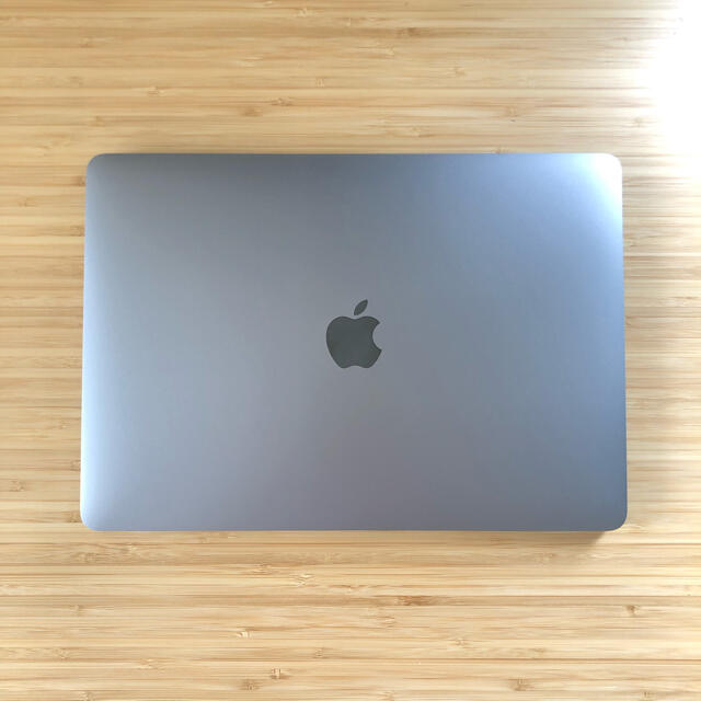 Mac (Apple)(マック)の【M1】MacBook Pro  2020 13インチ 256GB スマホ/家電/カメラのPC/タブレット(ノートPC)の商品写真