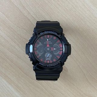 CASIO G-SHOCK GA-200SH(腕時計(デジタル))