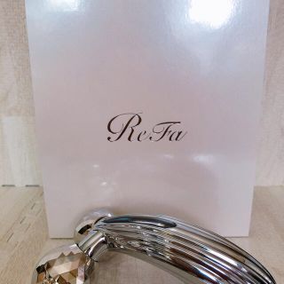 リファ(ReFa)のリファカラット レイ ReFa CARAT RAY(フェイスローラー/小物)