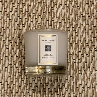 ジョーマローン(Jo Malone)のJo Malone ジョーマローン ミニ キャンドル(キャンドル)