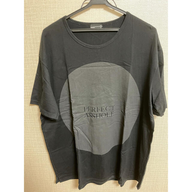 LAD MUSICIAN(ラッドミュージシャン)のラッドミュージシャン　ビッグTシャツ メンズのトップス(Tシャツ/カットソー(半袖/袖なし))の商品写真