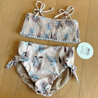 アリシアスタン(ALEXIA STAM)の新品未使用　ALEXISTAM Baby 水着(水着)