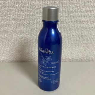 メルヴィータ(Melvita)のMelvita メルヴィータ　フラワーブーケフェイストナーLY (化粧水)(化粧水/ローション)