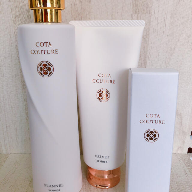 COTA コタ クチュール - ヘアケア/スタイリング COTA コタ クチュール - ヘアケア/スタイリング