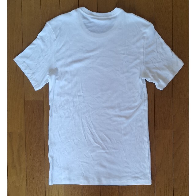 Calvin Klein(カルバンクライン)のカルバンクライン　新品　メンズ　Tシャツ(ヒップブリーフ/ホワイトS) メンズのトップス(Tシャツ/カットソー(半袖/袖なし))の商品写真