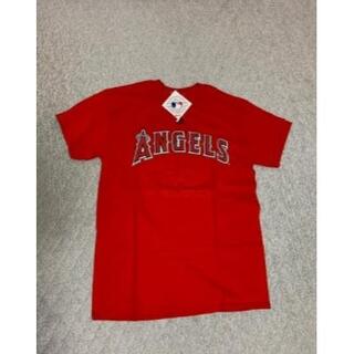 エンゼルス　ANGELS　Ｔシャツ　大谷翔平　MLB　17　新品　【入手困難】(Tシャツ/カットソー(半袖/袖なし))