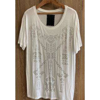 オキラク　OKIRAKU カットソー　Tシャツ