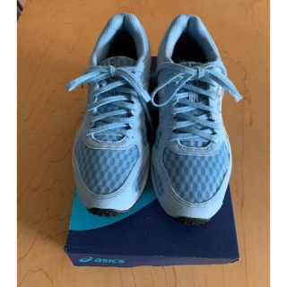 アシックス(asics)のアシックス asics ランニングシューズ 24.5cm(シューズ)