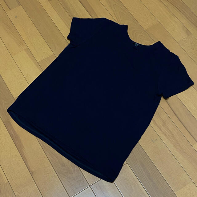 theory(セオリー)の美品　セオリー　カットソー  Tシャツ レディースのトップス(Tシャツ(半袖/袖なし))の商品写真