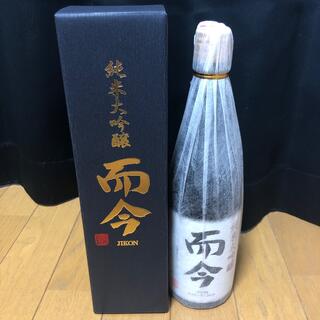 而今　純米大吟醸　720ml(日本酒)