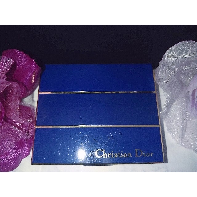 Christian Dior(クリスチャンディオール)のDior  アイシャドウ　ローズ&ピンク系 コスメ/美容のベースメイク/化粧品(アイシャドウ)の商品写真