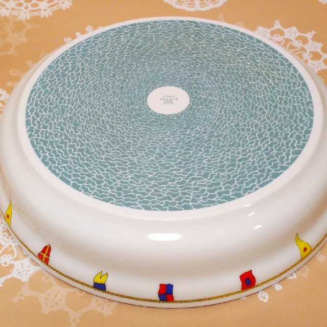リチャードジノリ☆クリッパー☆グラタン、ココット3点 食器