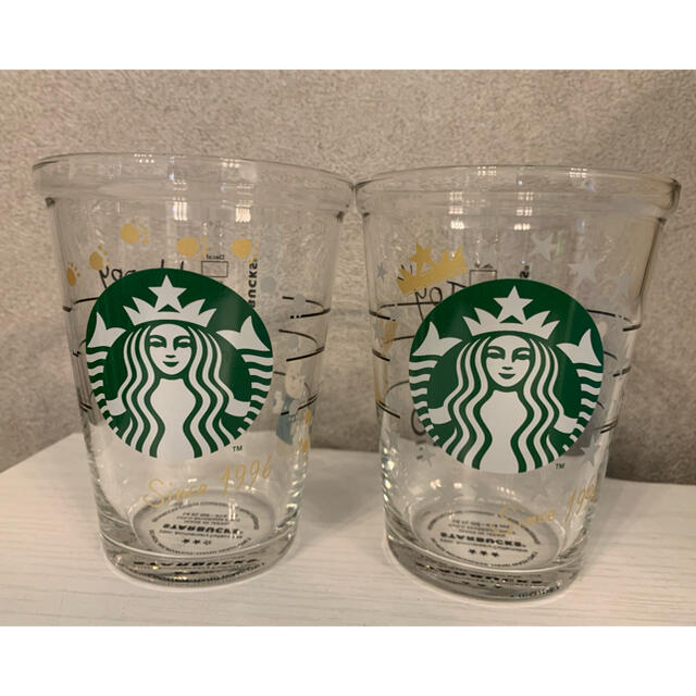 Starbucks コレクタブル　グラスキッチン/食器