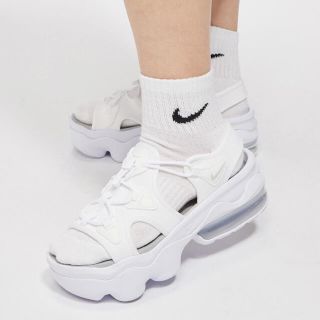 ナイキ(NIKE)の【値下げ】NIKE エアマックス　ココ(サンダル)