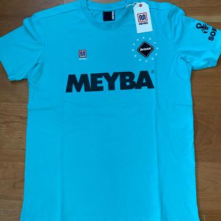 エフシーアールビー(F.C.R.B.)のF.C.Real Bristol  × MEYBA  TEE　サイズS FCRB(Tシャツ/カットソー(半袖/袖なし))