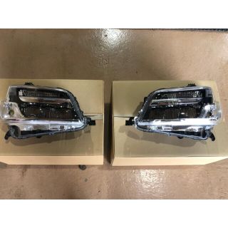 ダイハツ アトレーワゴンS321G LEDヘッドライト左右 | www.jarussi.com.br