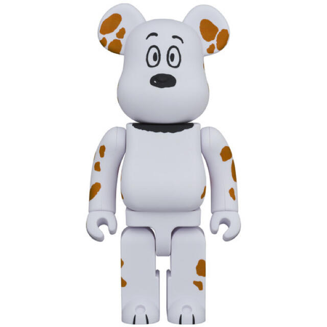 完全未開封■BE@RBRICK MARBLES 1000% PEANUTSその他