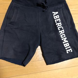 アバクロンビーアンドフィッチ(Abercrombie&Fitch)のアバクロショートパンツ(ショートパンツ)