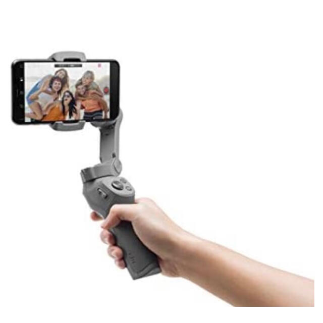 スマホアクセサリーDJI Osmo Mobile 3 コンボ【国内正規品】