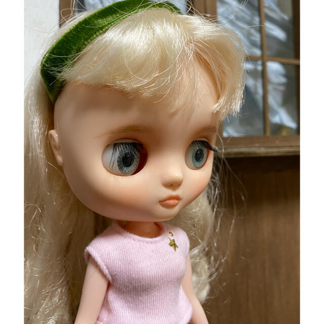 作家様カスタムミディブライス usedです 作家様カスタムミディブライス usedです
