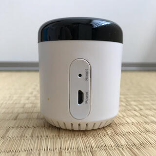 アップル(Apple)のLinkJapan eRemote mini IoTリモコンAlexa対応(その他)