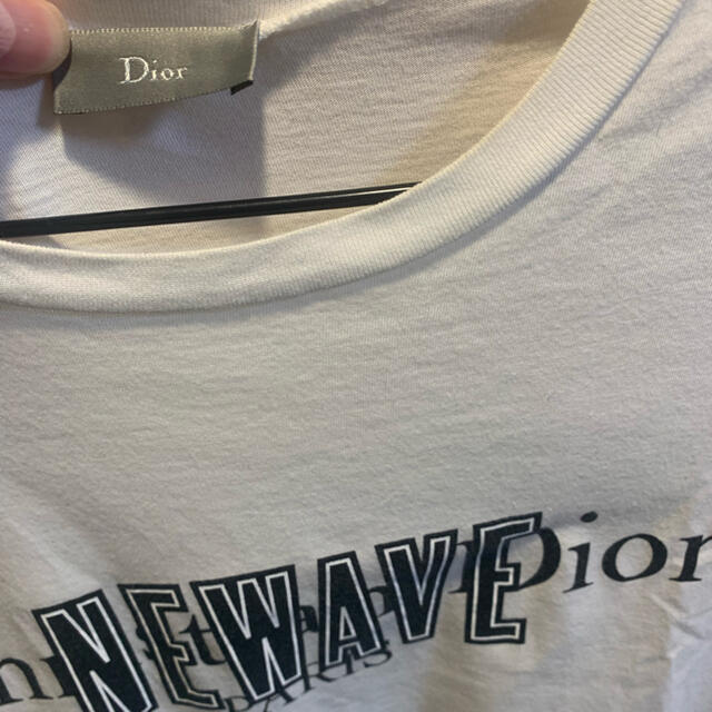 DIOR HOMME - Dior Homme NEW WAVE Tの通販 by sway's shop｜ディオールオムならラクマ 高品質即納