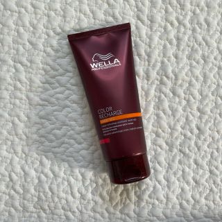 ウエラ(WELLA)のカラーリチャージ　オレンジブラウン(トリートメント)