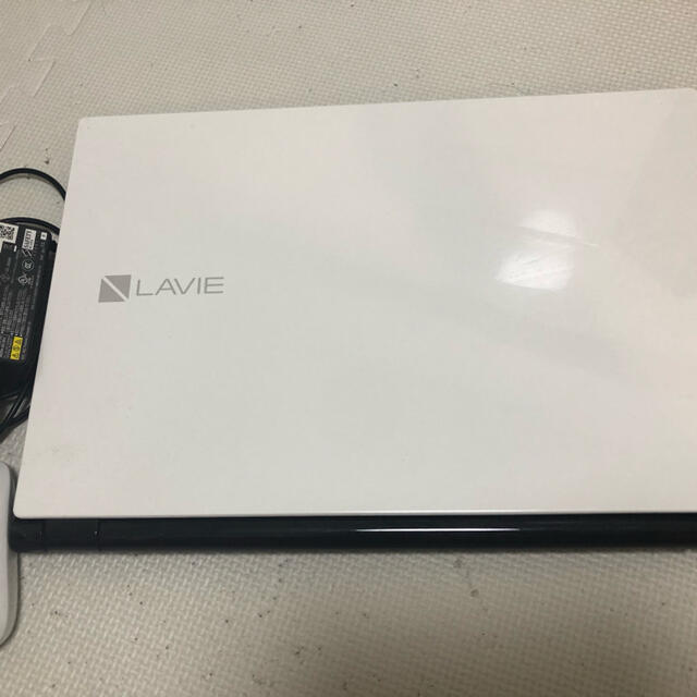 販売期間 限定のお得なタイムセール NEC LaVie Note Standard PC-NS350AAB