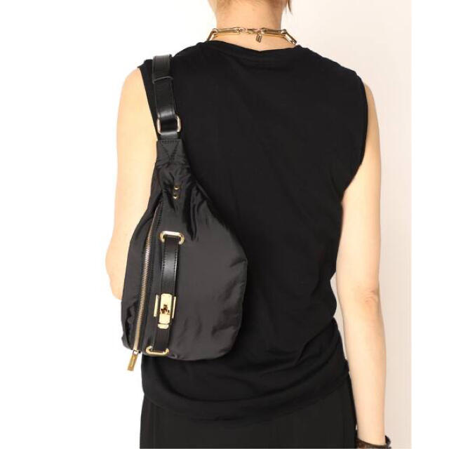 SITA PARANTICA】ウエストバッグ SITA PARANTICA】ウエストバッグ