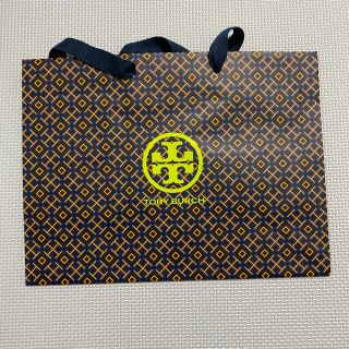 トリーバーチ(Tory Burch)のトリーバーチ TORYBURCH ショップ袋 紙袋(ショップ袋)