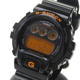 カシオ(CASIO)のカシオ 腕時計  G-SHOCK/ジーショック GW-6900B-(腕時計(アナログ))