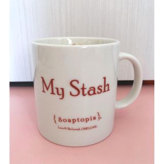 ロンハーマン(Ron Herman)の新品♡Soaptopia マグカップ(グラス/カップ)