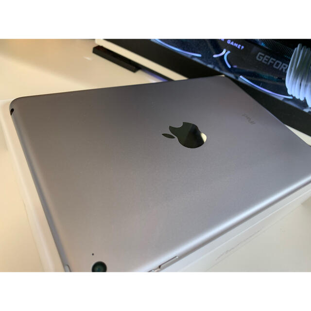 iPad(アイパッド)の【コスパ最強】iPad mini 4【第4世代】Wi-Fモデル スマホ/家電/カメラのPC/タブレット(タブレット)の商品写真