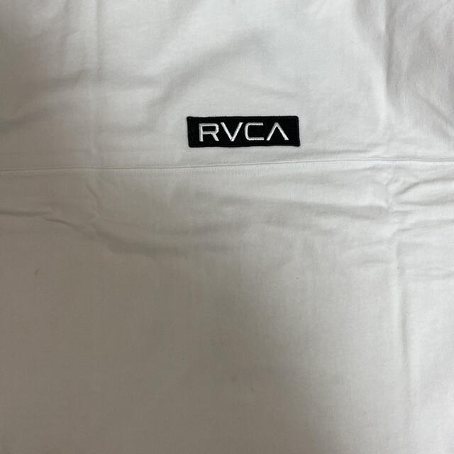 RVCA ストリート RVCA Tシャツ 2枚セットの通販 by めーたんshop｜ルーカならラクマ - 専用 ルーカ サーフ 得価
