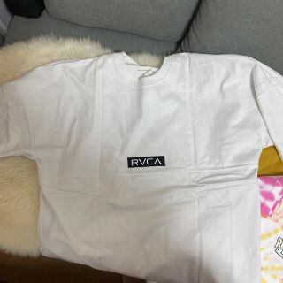 ルーカ(RVCA)の専用　ルーカ サーフ ストリート RVCA Tシャツ 2枚セット(Tシャツ/カットソー(半袖/袖なし))