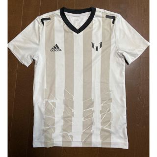 アディダス(adidas)のadidas サッカーウェア(Tシャツ/カットソー)