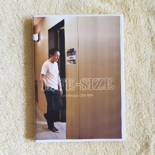 LIFE-SIZE 2019 小田和正 ファンクラブ会員限定DVD(ミュージック)