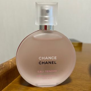 シャネル(CHANEL)のCHANEL チャンスオータンドゥルヘアミスト(ヘアウォーター/ヘアミスト)