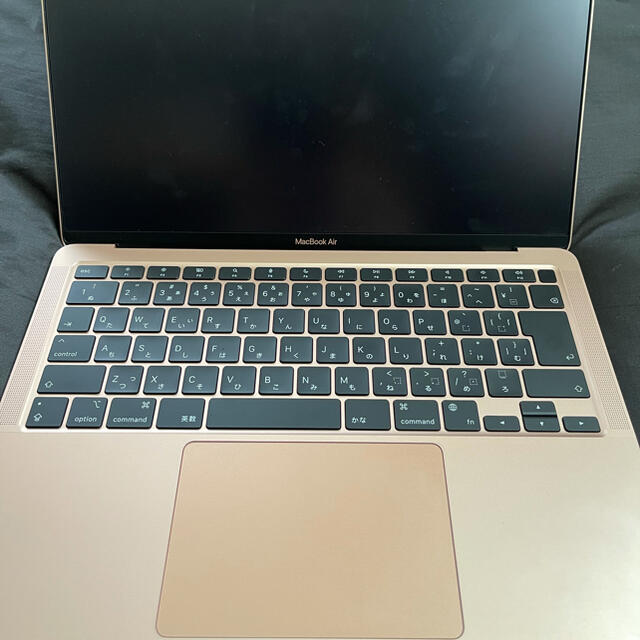 PC/タブレットMacBook Air M1チップ