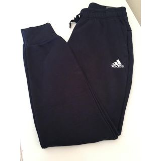 アディダス(adidas)のアディダス　レディース　スウェットパンツ　カジュアルパンツ　宅トレ(カジュアルパンツ)