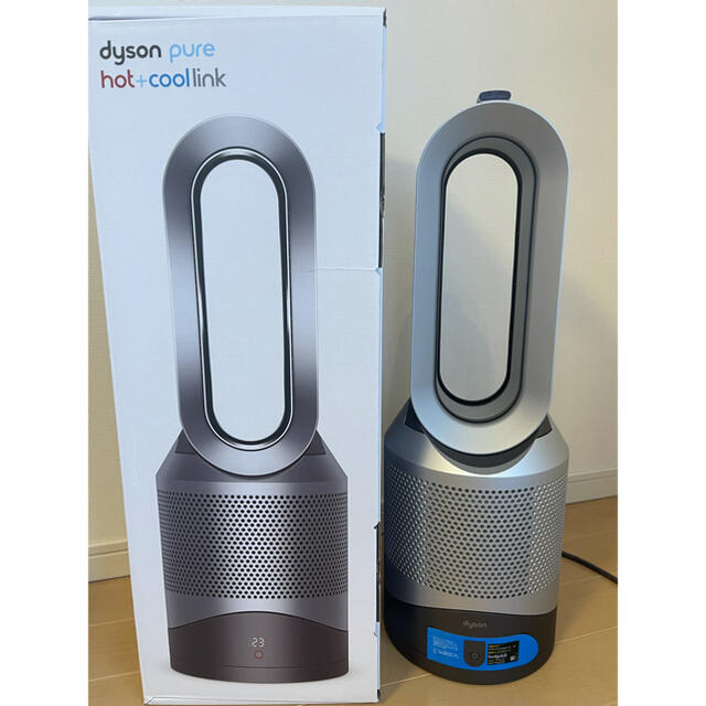 Dyson Pure Hot + Cool Link HP03IS