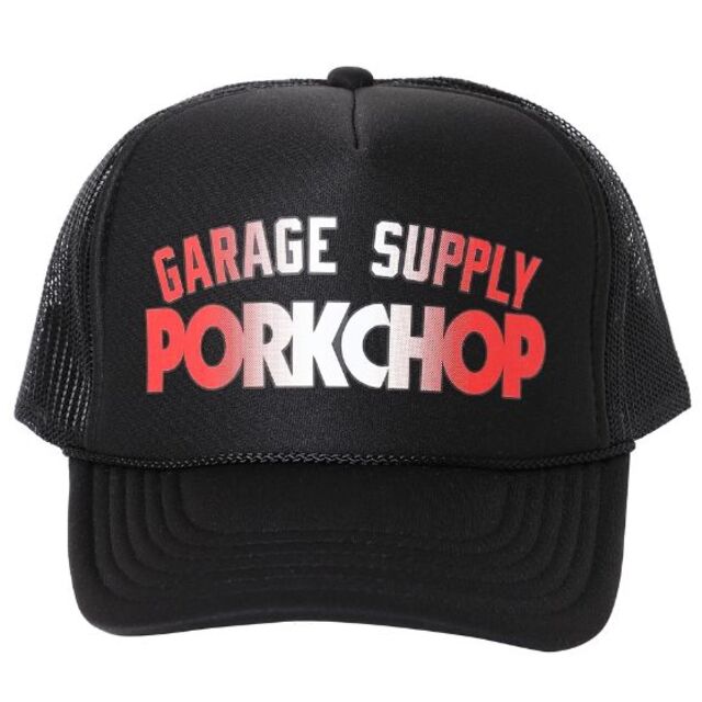 PORKCHOP Cap ポークチョップ キャップ