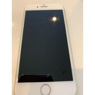 アイフォーン(iPhone)のiPhone8 64GB SIMフリー 本体のみ(スマートフォン本体)