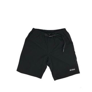 ワイルドシングス(WILDTHINGS)のWILD THINGS  CLIMBER SHORTS(ショートパンツ)