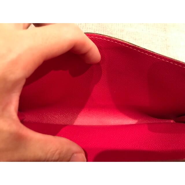 LOUIS ルイヴィトン⭐︎マルチ柄長財布の通販 by まっちゃん's shop|ルイヴィトンならラクマ VUITTON - 正規品好評