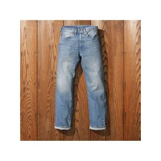 リーバイス(Levi's)の1947モデル 501® JEANS MOON ROCK（W28）(デニム/ジーンズ)