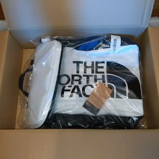 ザノースフェイス(THE NORTH FACE)の【新品・未使用品】THE ノースフェイス BCヒューズボックス2(バッグパック/リュック)