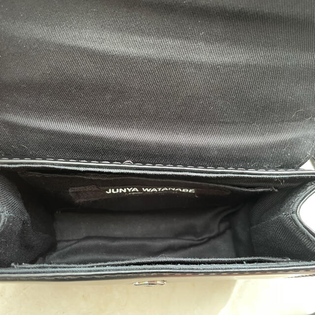 JUNYA WATANABE COMME des GARCONS(ジュンヤワタナベコムデギャルソン)のジュンヤワタナベコムデギャルソン　2WAYバッグ レディースのバッグ(ハンドバッグ)の商品写真