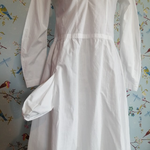 ¥14,600→¥11,000年末SALE開催中1930年代Vネックワンピースの通販 きみ's shop|ラクマ by 爆買い格安